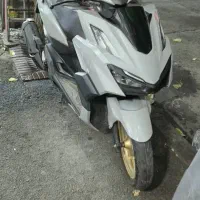 هندا کلیک ۱۶۰