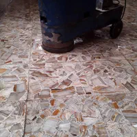 کفسابی کف سابی سنگ و موزاییک