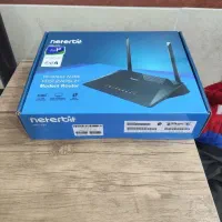 مودم ADSL2 /VDSL2+ netrbit مدل nsl-224