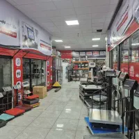 بورس انواع باسکول آویز (اقساطی)|ماشینآلات صنعتی|اصفهان, لنبان|دیوار