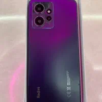 شیایومی نوت۱۲ با حافظه ۱۲۸ و رام ۸+۸ گیگ پک گلوبال