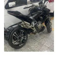 موتور 250Cc زونتس واراداتی