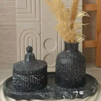 رزین کاری|صنایع دستی و سایر لوازم تزئینی|دهگلان, |دیوار