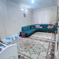 ۵۲متر /تکواحدی/پارکینگ دار/دامپزشکی خوش|فروش آپارتمان|تهران, سلسبیل شمالی|دیوار
