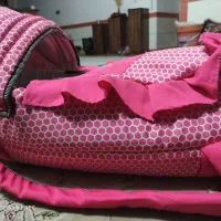 ساک حمل سالم و تمیز|اسباب و اثاث بچه|شیراز, شهرک مدرس|دیوار