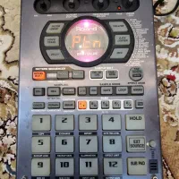 سمپلر دی جی رولند 404|آلات موسیقی|شهریار, شهریار|دیوار