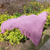 فروش سه عدد روسری دستبافت|لباس|لنگرود, |دیوار