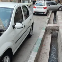 خودرو خونگی ومرتب از همه لحاظ