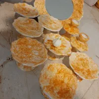 هفت سین کاملا نو وسالم|صنایع دستی و سایر لوازم تزئینی|اصفهان, پینارت|دیوار