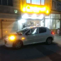 فروش مغازه . خیابان آیت الله غفاری. ملکیت. دوطبقه.|فروش مغازه و غرفه|اراک, |دیوار