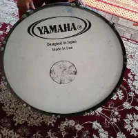 طبل در حد نو یاماها