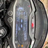 Ns200|موتورسیکلت|تهران, بهجت‌آباد|دیوار