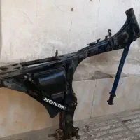 شاستی هندا سالم