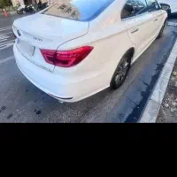 سواری لیفان ۸۲۰