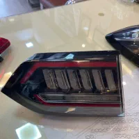 چراغ خطر عقب مه شکن تیگو هشت پرومکس ie اصلی فابریک|قطعات یدکی و لوازم جانبی|تهران, شهرک شهید باقری|دیوار