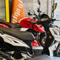 گلکسی sr200 لاکی sym مدل ۹۹