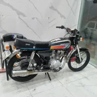 حصان مدل ۸۶ پلاک ملی|موتورسیکلت|چابهار, |دیوار