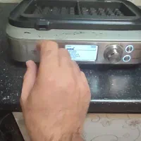 وافل ساز|اجاق گاز و لوازم برقی پخت‌وپز|تهران, یاخجی آباد|دیوار