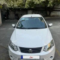 ساینا مدل ۹۹|خودرو سواری و وانت|محمدشهر, همایون ویلا|دیوار