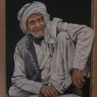 آموزش نقاشی|خدمات آموزشی|اصفهان, پوریای ولی|دیوار