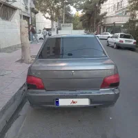 پراید132دوگانه|خودرو سواری و وانت|تهران, کیانشهر|دیوار