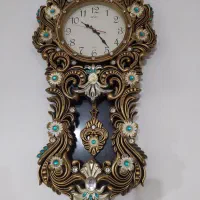 ساعت دیواری