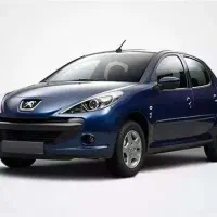 حواله 207 اتومات سقف فلز با SBR