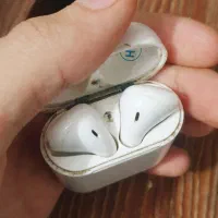 ایرپاد AirPods 2