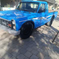 نیسان تک سوز 400|خودرو سواری و وانت|کبودرآهنگ, |دیوار