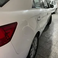 کیا سراتو مونتاژ اتوماتیک آپشنال 2000cc، مدل ۱۳۹۶|خودرو سواری و وانت|تهران, پاسداران|دیوار