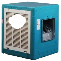 تعمیر انواع کولر آبی