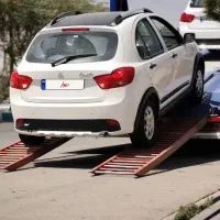 کوییک GXRتیپ Lمدل صفرکیلومتر خشک  صفر