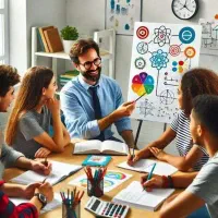 کوچ تحصیلی دانش آموزی