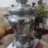 وسایل منزل سماور وپلو پز|اجاق گاز و لوازم برقی پختوپز|صابری, |دیوار