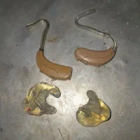 سمعک شنوایی