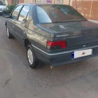 405gli|خودرو سواری و وانت|زاهدان, |دیوار