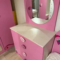 میز آرایش یا دراور چیلک ترکیه