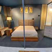 سرویس خواب قائم.مدل گلوریا|تخت و سرویس خواب|کرمانشاه, |دیوار