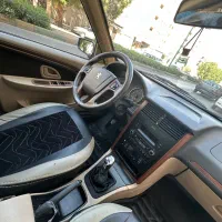 پژو پارس سیمی ۴۰۲|خودرو سواری و وانت|بندرعباس, |دیوار