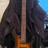 گیتار الکتریک Ibanez Gsa 60