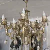 انواع برنز|لوستر و چراغ آویز|سراب, |دیوار