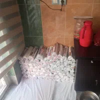 تو لیدی سفره