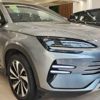 ثبت نام بی وای دی سانگ پلاس ۲۰۲۵