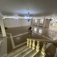 گلایل 350متر4خواب رهن کامل