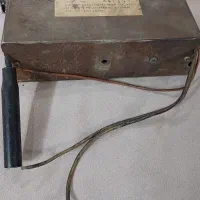 رادیو پخش پیکان اصلی کلکسیونی عتیقه|کلکسیون اشیاء عتیقه|تهران, مسعودیه|دیوار