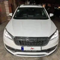 فیدلیتی پرایم ۷نفره گیریبکس جدید