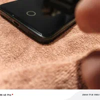 f6 pro 512|موبایل|تهران, جمال‌زاده|دیوار