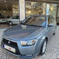 دنا پلاس توربو اتومات مدل ۱۴۰۰ درحد صفر|خودرو سواری و وانت|تبریز, |دیوار