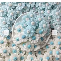 گیفت شمع بابونه