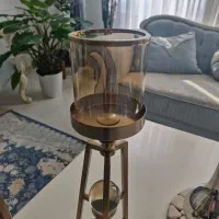 جاشمعی دکوری|مجسمه، تندیس، ماکت|کرج, شهرک البرز ۳|دیوار